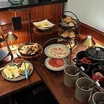 Banegaardshotellet Vojens