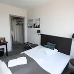Banegaardshotellet 3* Vojens