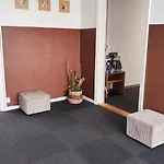 Szálloda Banegaardshotellet 3*