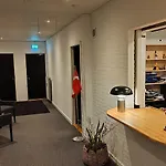 Ξενοδοχείο Banegaardshotellet Vojens