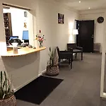 Banegaardshotellet