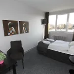 Ξενοδοχείο Banegaardshotellet Vojens