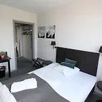 Banegaardshotellet Ξενοδοχείο