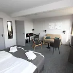 Banegaardshotellet Ξενοδοχείο