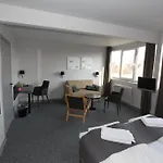 Banegaardshotellet Ξενοδοχείο