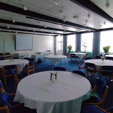 Banegaardshotellet Hotel