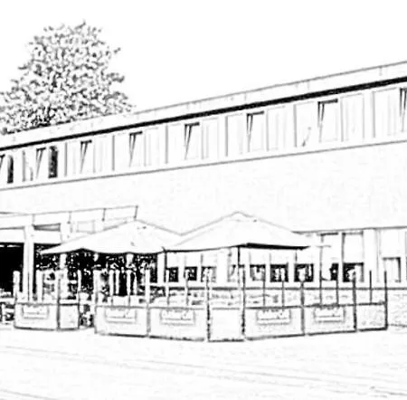 Hotel Banegaardshotellet Vojens