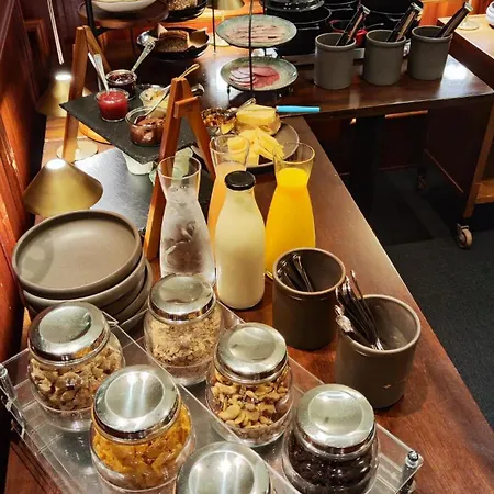 Banegaardshotellet Hotel 3*
