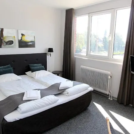Banegaardshotellet