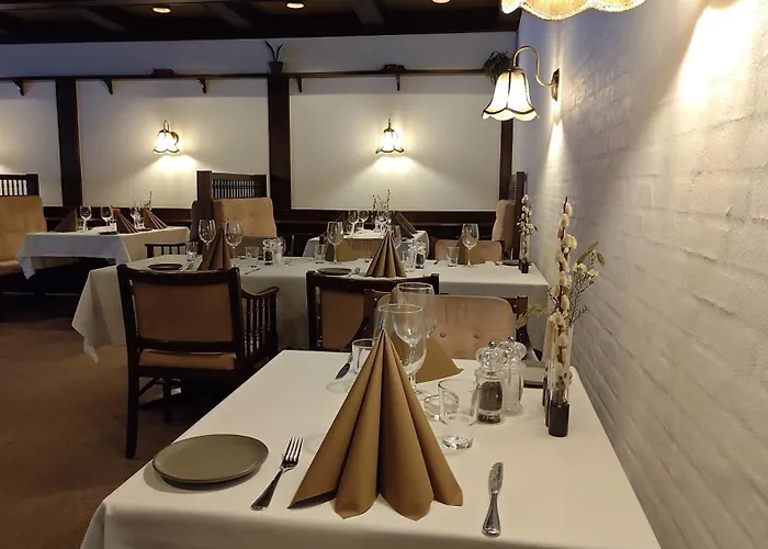 Banegaardshotellet Hotel Vojens
