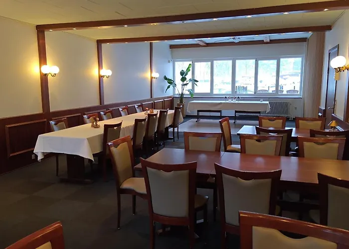 Banegaardshotellet 3* Vojens