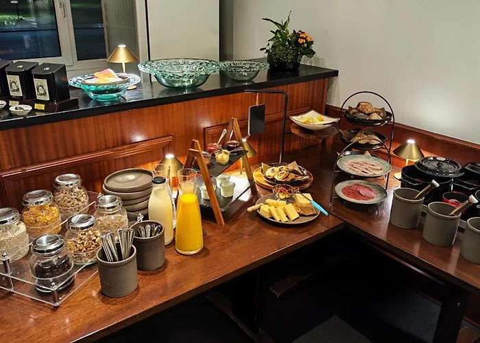 Banegaardshotellet Hotel Vojens