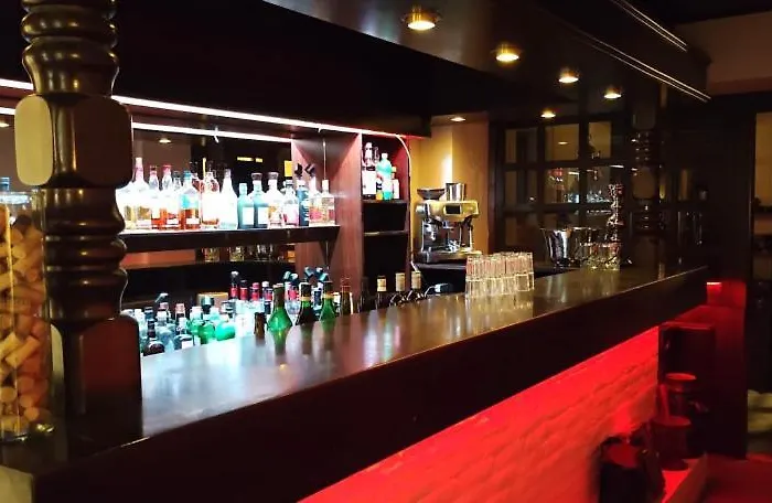 Banegaardshotellet 3* Vojens