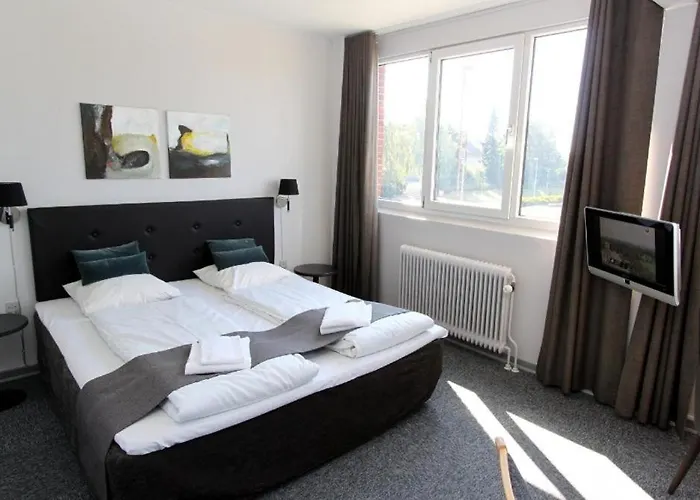 Banegaardshotellet