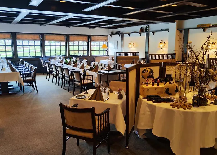 Banegaardshotellet 3*