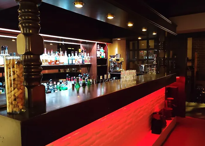 Banegaardshotellet 3* Vojens