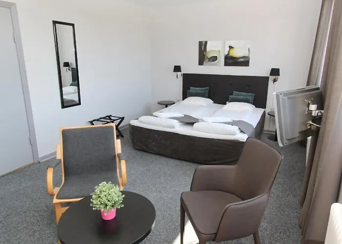 Banegaardshotellet